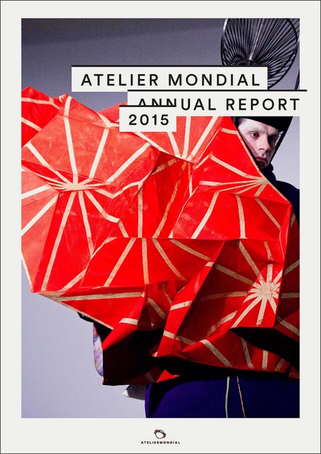 Jahresbericht Titelblatt en